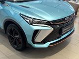 Geely Coolray 2023 годаүшін8 600 000 тг. в Уральск – фото 4