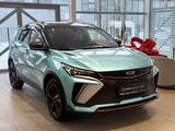 Geely Coolray 2023 годаүшін8 600 000 тг. в Уральск – фото 3