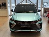 Geely Coolray 2023 годаүшін8 600 000 тг. в Уральск – фото 2