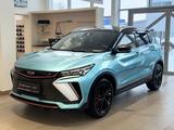 Geely Coolray 2023 годаүшін8 600 000 тг. в Уральск
