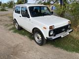 ВАЗ (Lada) Lada 2121 2017 года за 2 700 000 тг. в Уральск
