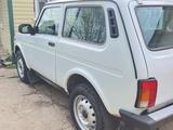 ВАЗ (Lada) Lada 2121 2017 года за 2 700 000 тг. в Уральск – фото 2