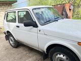 ВАЗ (Lada) Lada 2121 2017 года за 2 700 000 тг. в Уральск – фото 5