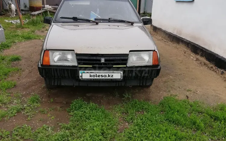 ВАЗ (Lada) 21099 2001 годаfor750 000 тг. в Павлодар