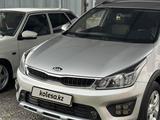 Kia Rio X-Line 2020 годаүшін7 100 000 тг. в Актобе – фото 4