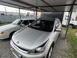 Kia Rio X-Line 2020 годаүшін7 100 000 тг. в Актобе – фото 2