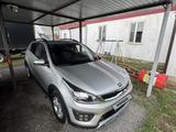 Kia Rio X-Line 2020 годаүшін7 100 000 тг. в Актобе – фото 3