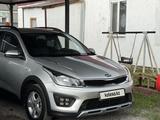 Kia Rio X-Line 2020 годаүшін7 100 000 тг. в Актобе