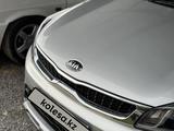 Kia Rio X-Line 2020 годаүшін7 100 000 тг. в Актобе – фото 5