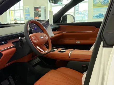 Changan Qiyuan Q07 2025 года за 15 100 000 тг. в Астана – фото 14
