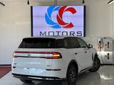 Changan Qiyuan Q07 2025 года за 15 100 000 тг. в Астана – фото 2