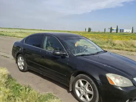 Nissan Altima 2002 года за 1 500 000 тг. в Павлодар – фото 2