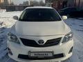 Toyota Corolla 2011 годаfor5 700 000 тг. в Астана – фото 2