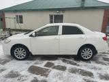 Toyota Corolla 2011 годаүшін5 700 000 тг. в Астана – фото 4