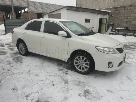 Toyota Corolla 2011 года за 5 700 000 тг. в Астана – фото 5