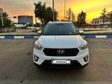 Hyundai Creta 2020 годаfor9 250 000 тг. в Костанай – фото 2
