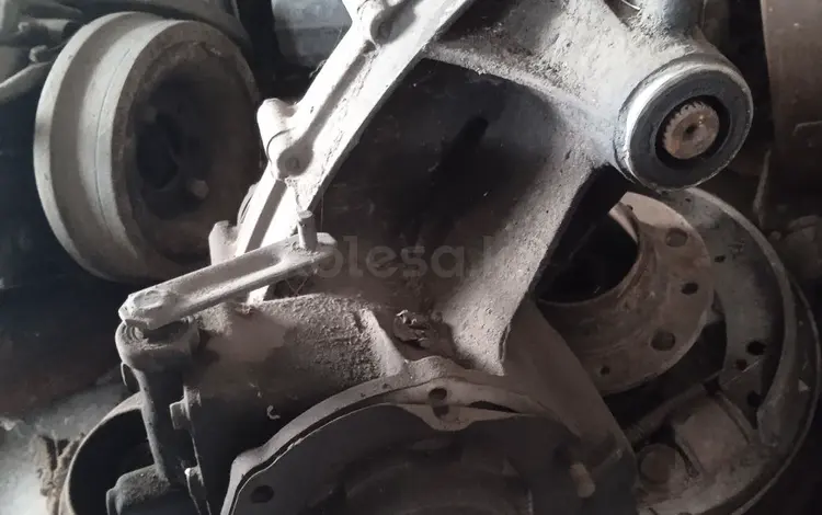 Раздадку Митсубиси Паджеро за 40 000 тг. в Алматы