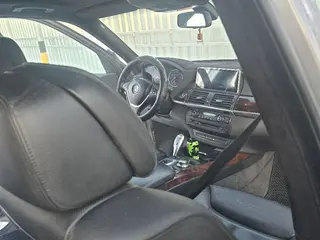 BMW X5, 2008