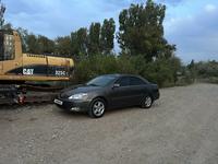 Toyota Camry 2003 годаүшін5 800 000 тг. в Жаркент