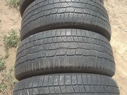 Шины 225/55 R16 — "Continental ContiWinterContact TS830P" (Португ за 105 000 тг. в Астана – фото 3