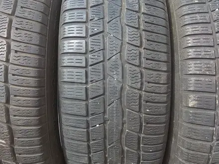 Шины 225/55 R16 — "Continental ContiWinterContact TS830P" (Португ за 105 000 тг. в Астана – фото 6