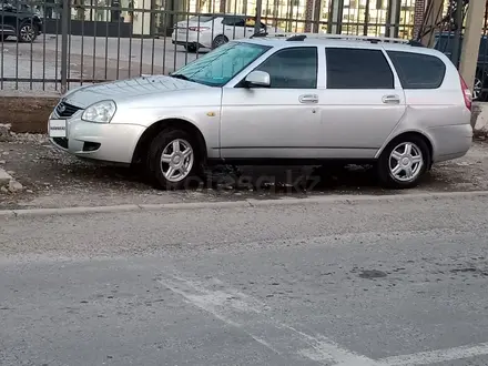 ВАЗ (Lada) Priora 2171 2012 года за 2 000 000 тг. в Шымкент