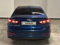 Hyundai Elantra 2018 года за 8 300 000 тг. в Алматы – фото 6