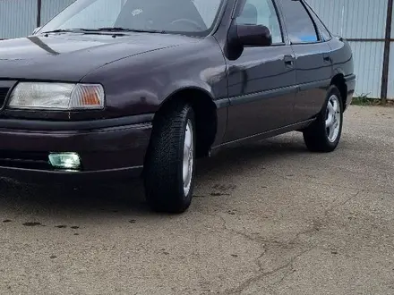 Opel Vectra 1995 года за 1 250 000 тг. в Актобе – фото 3