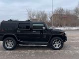 Hummer H2 2003 годаүшін11 000 000 тг. в Караганда – фото 4