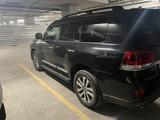 Toyota Land Cruiser 2016 года за 28 500 000 тг. в Алматы – фото 4