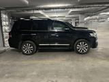 Toyota Land Cruiser 2016 года за 28 500 000 тг. в Алматы – фото 2