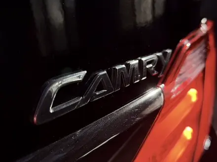 Toyota Camry 2013 года за 9 200 000 тг. в Алматы – фото 12