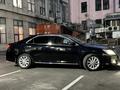 Toyota Camry 2013 годаүшін9 200 000 тг. в Алматы – фото 18