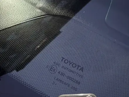 Toyota Camry 2013 года за 9 200 000 тг. в Алматы – фото 28