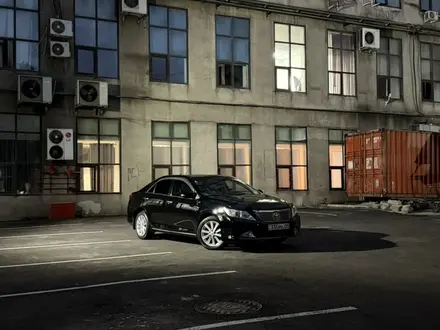 Toyota Camry 2013 года за 9 200 000 тг. в Алматы – фото 32