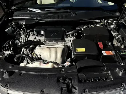 Toyota Camry 2013 года за 9 200 000 тг. в Алматы – фото 35