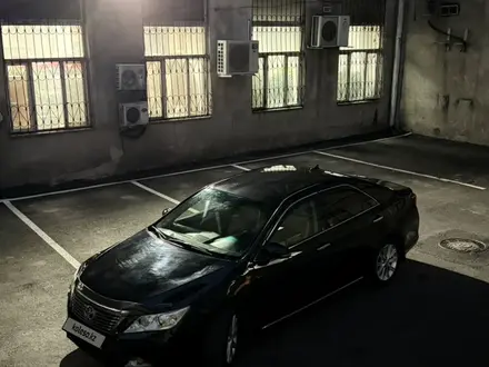 Toyota Camry 2013 года за 9 200 000 тг. в Алматы – фото 36