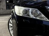 Toyota Camry 2013 годаүшін9 200 000 тг. в Алматы – фото 5