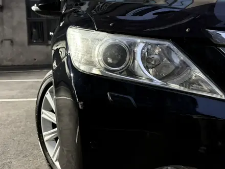 Toyota Camry 2013 года за 9 200 000 тг. в Алматы – фото 5
