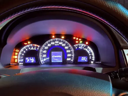 Toyota Camry 2013 года за 9 200 000 тг. в Алматы – фото 50