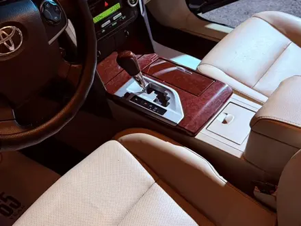 Toyota Camry 2013 года за 9 200 000 тг. в Алматы – фото 58