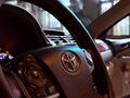 Toyota Camry 2013 годаүшін9 200 000 тг. в Алматы – фото 59