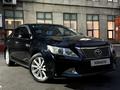 Toyota Camry 2013 годаүшін9 200 000 тг. в Алматы – фото 8