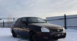 ВАЗ (Lada) Priora 2170 2008 года за 1 300 000 тг. в Петропавловск