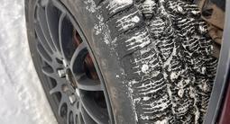 ВАЗ (Lada) Priora 2170 2008 года за 1 300 000 тг. в Петропавловск – фото 5