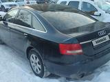 Audi A6 2006 года за 5 250 000 тг. в Костанай