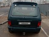 ВАЗ (Lada) Lada 2121 2000 годаүшін1 000 000 тг. в Актобе – фото 2