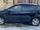 Hyundai Tucson 2013 года за 8 600 000 тг. в Талдыкорган – фото 2