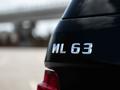 Mercedes-Benz ML 63 AMG 2006 года за 13 800 000 тг. в Астана – фото 13