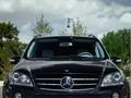 Mercedes-Benz ML 63 AMG 2006 года за 13 800 000 тг. в Астана – фото 16